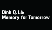 Dinh Q. Lê: Memory for Tomorrow