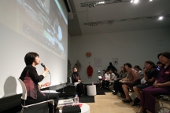Event Image: Curator Talk<br />"All You Need Is LOVE"<br />2013<br />Photo: Mikuriya Shinichiro