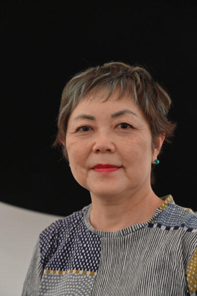 Kikuchi Yuko