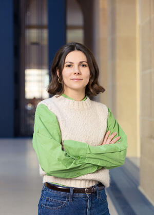 Chiara Agradi