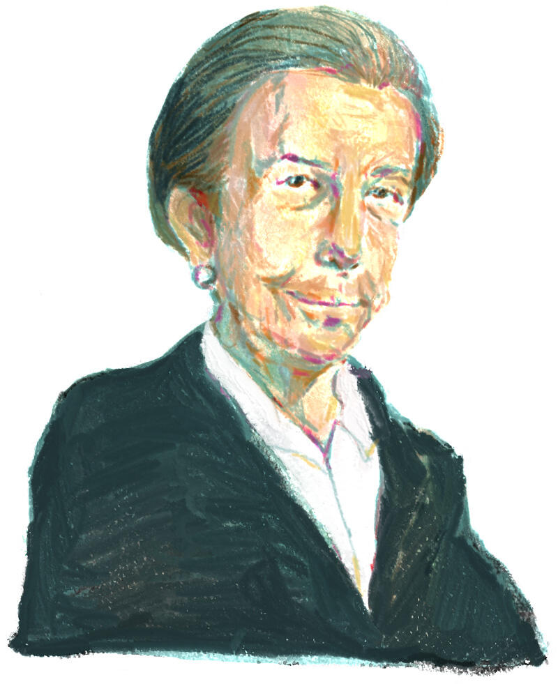 Louise Bourgeois